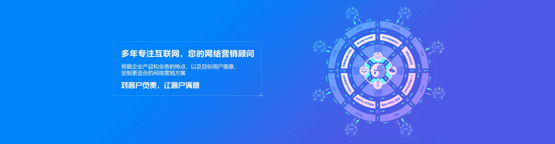 突泉百度广告推广